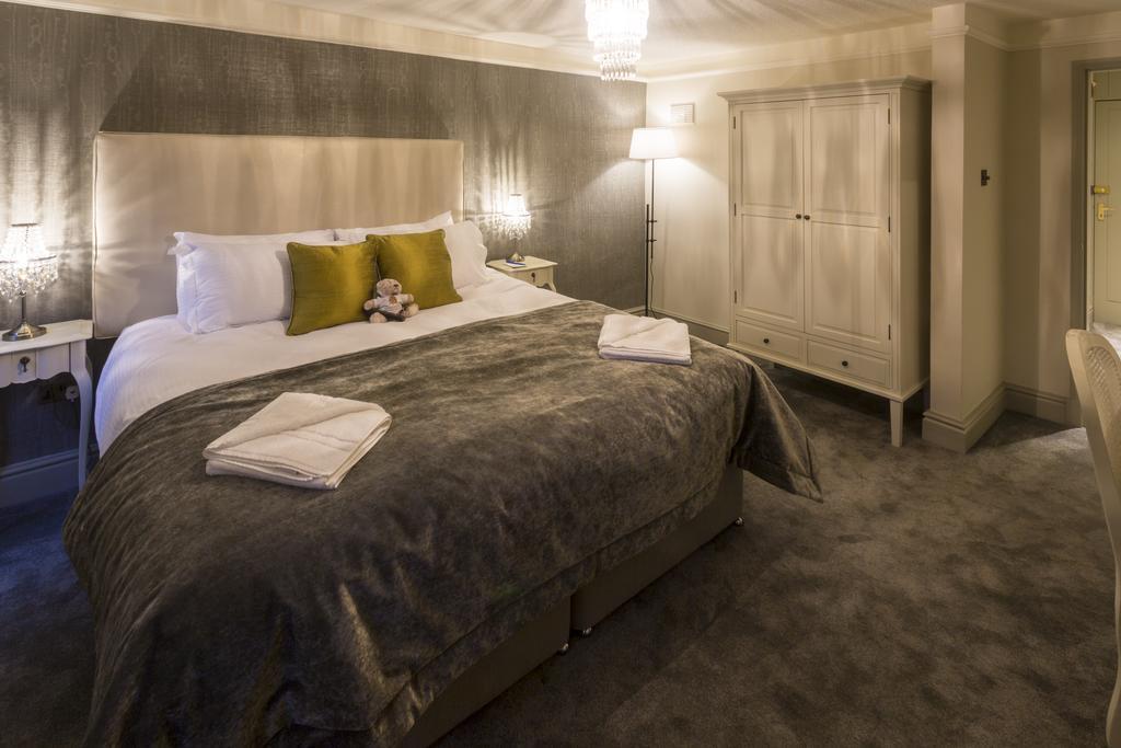 The Lodge Lancaster Zimmer foto