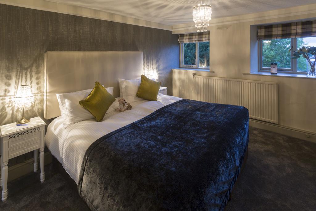 The Lodge Lancaster Zimmer foto
